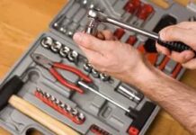 10 основних ручних інструментів, які потрібні кожному домашньому майстру